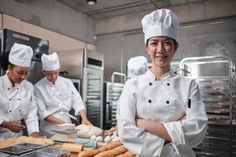hospitality staffing solutions