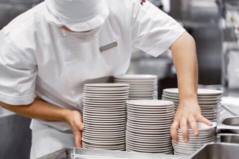hospitality staffing solutions
