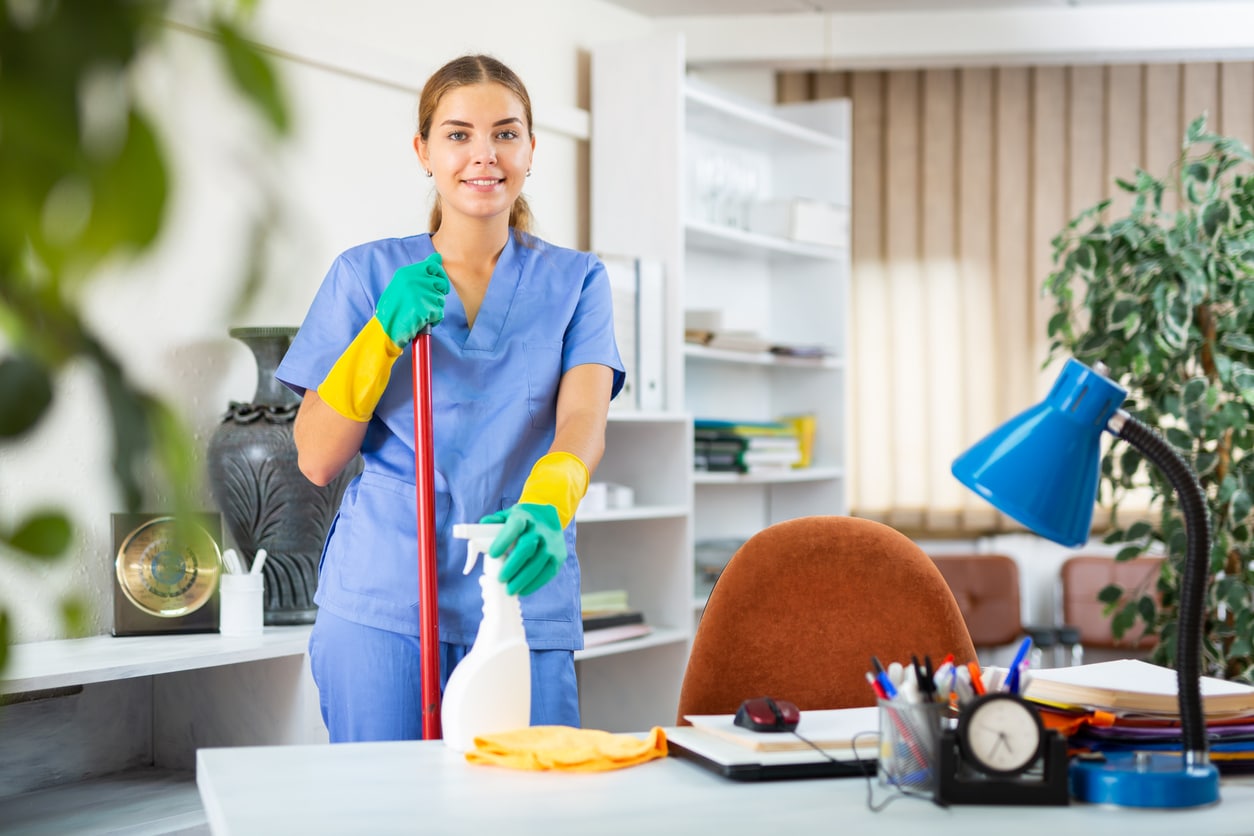 6 Tips for Preventing Janitorial Staff Turnover Xclusive Services